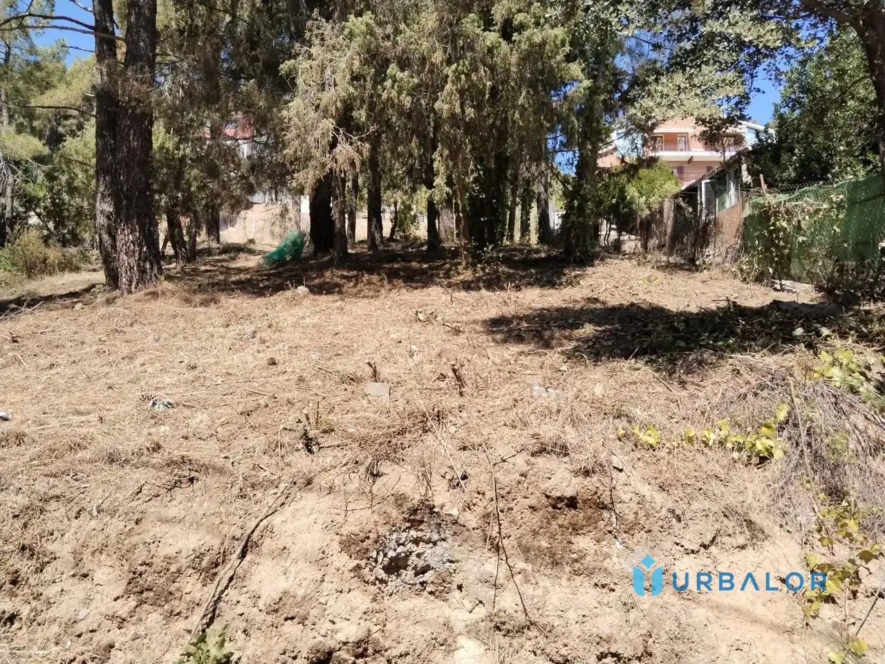 Terreni e lotti in vendita a Nervión, imagen 13