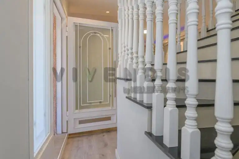 Casa amb terrassa en venda a Corbera de Llobregat, imagen 24