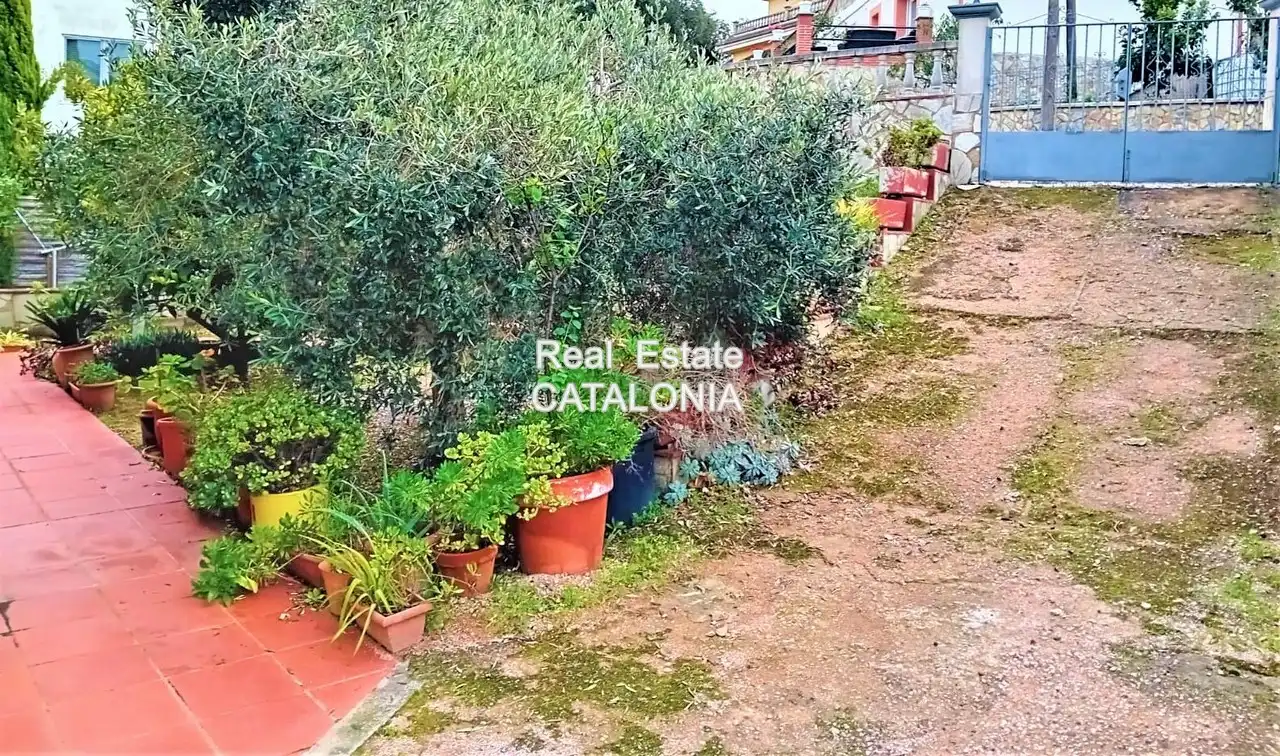 Villa con terrazza in vendita a Lloret Blau - La Creu de Lloret, imagen 35