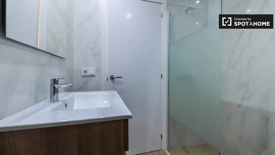 Flat to rent in Sants - Montjuïc, imagen 14