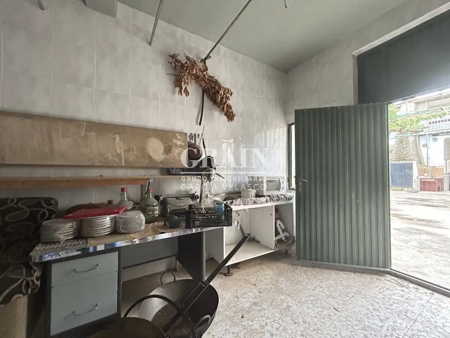 Casa amb balcó en venda a Pedanías - Extrarradio, imagen 5
