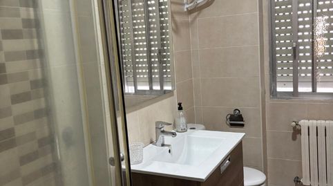 Foto 3 de Piso de alquiler en Rúa Nova de Abaixo, Ensanche - Sar, Santiago de Compostela