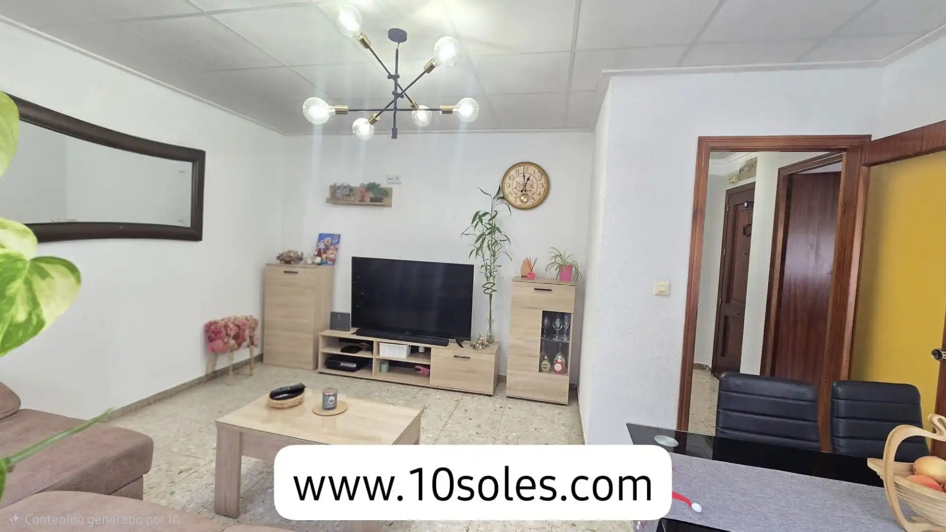 Appartement compact avec ascenseur à vendre à Bigastro, imagen 29