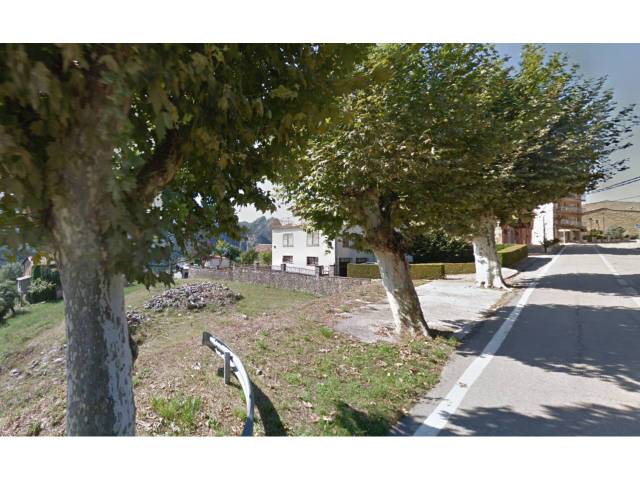 Terreno residencial en Venta en Vilada