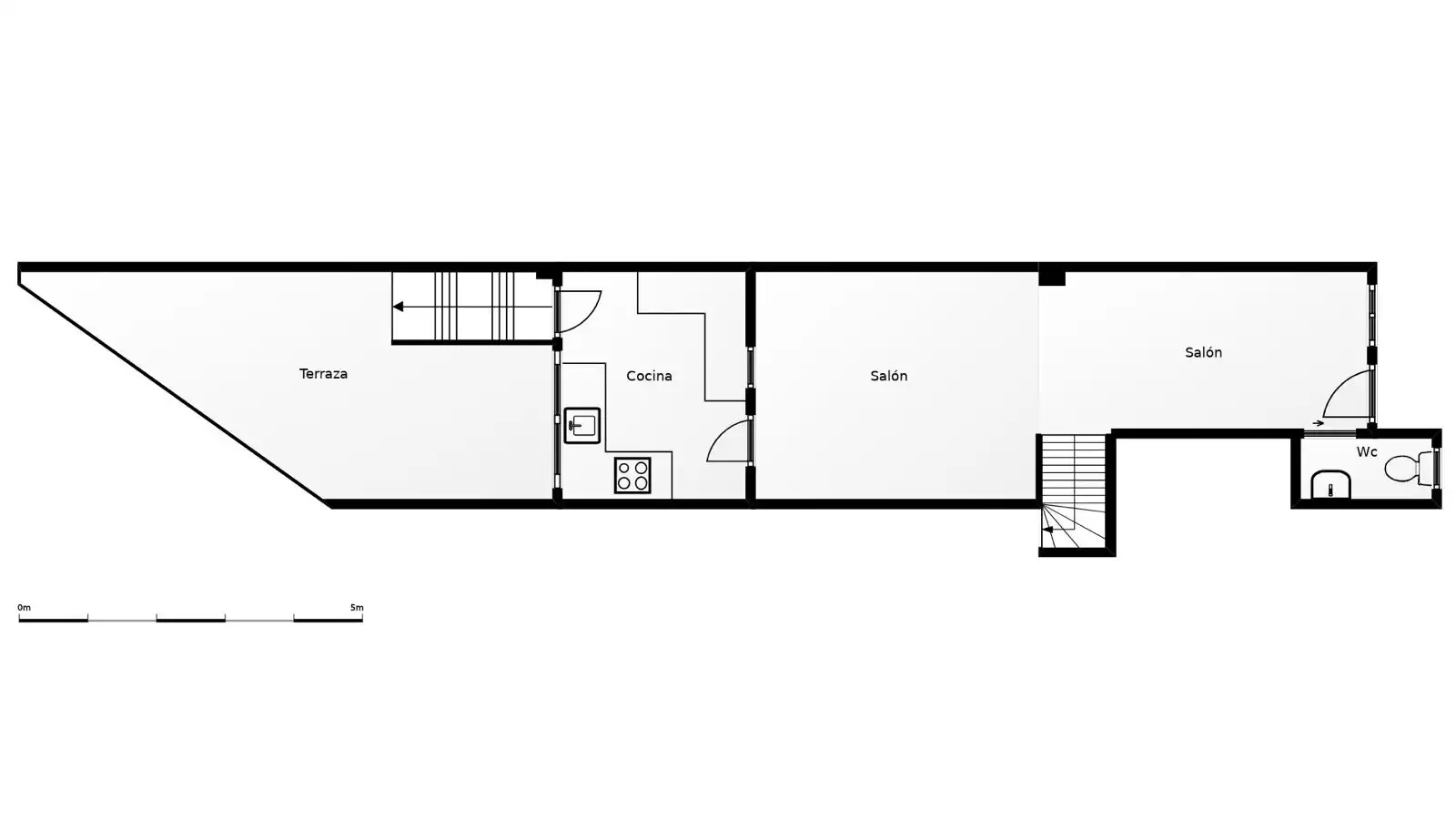 Casa o chalet en venta en L'Alfàs del Pi