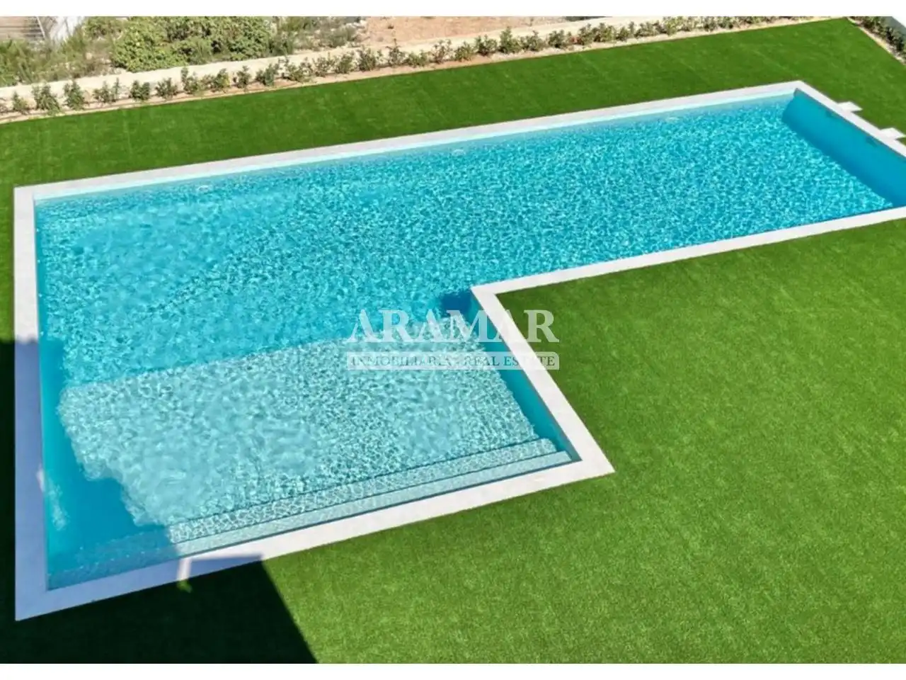 Piscina de Apartament en venda en Pego amb Aire condicionat, Calefacció i Terrassa