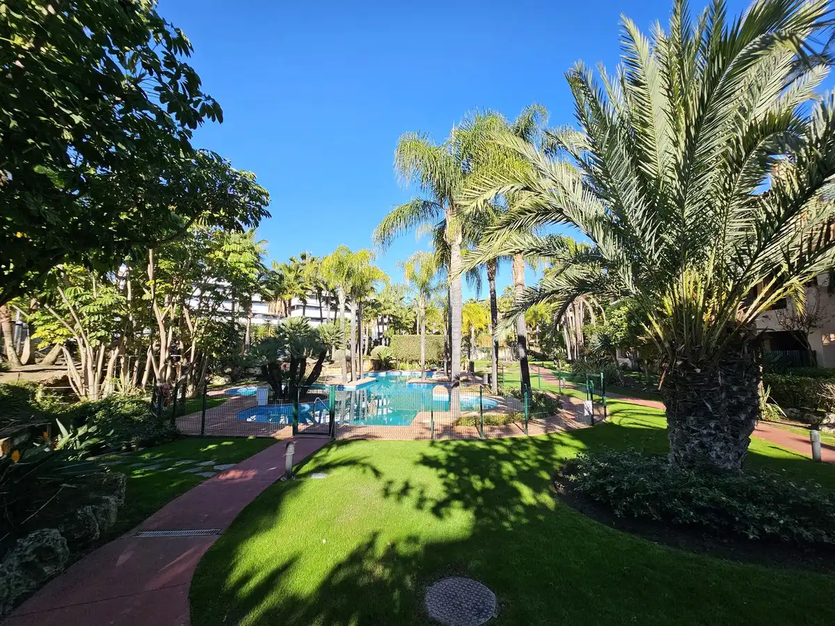 Apartment with pool for sale in Benamara - Atalaya, imagen 2