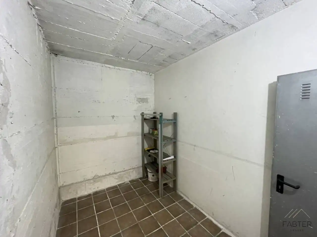 Flat for sale in Polinyà  with Heating, Parquet flooring and Storage room