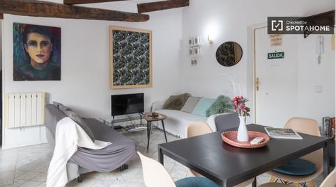 Photo 3 of Flat to rent in Embajadores - Lavapiés, Madrid