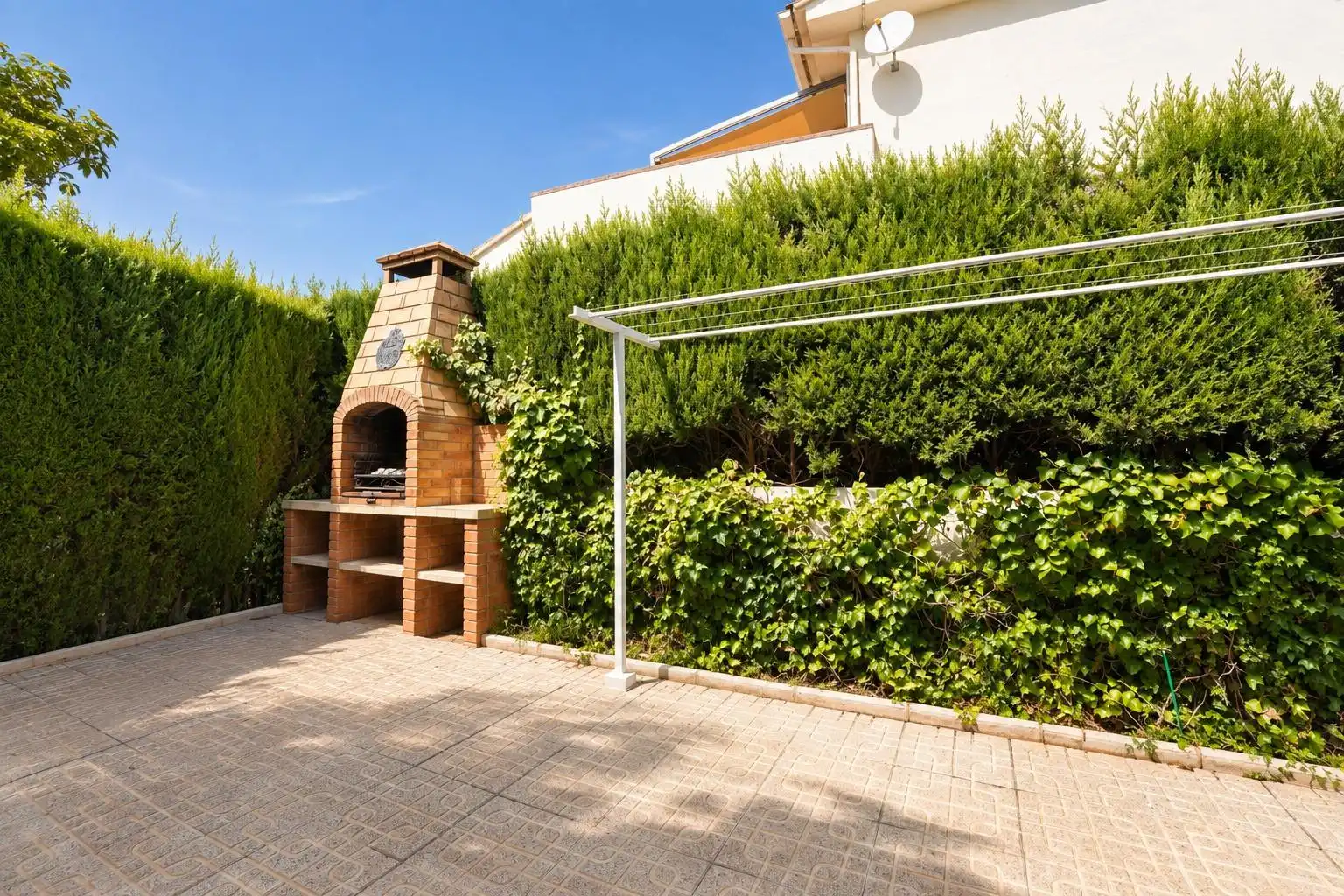 Villa mit Garten zum Verkauf in Calle GARBI DEL, imagen 37