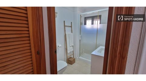 Foto 3 de Piso de alquiler en El Cabanyal - El Canyamelar, Valencia Capital