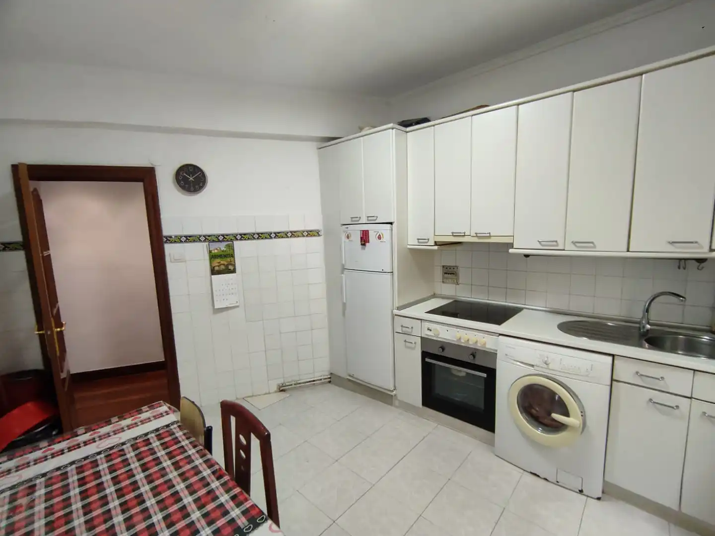 Appartement avec ascenseur à vendre à Uribarri, imagen 4