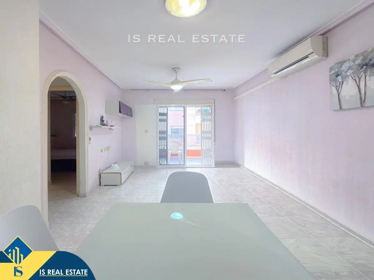 Apartamento con piscina en venta en Playa del Cura, imagen 5