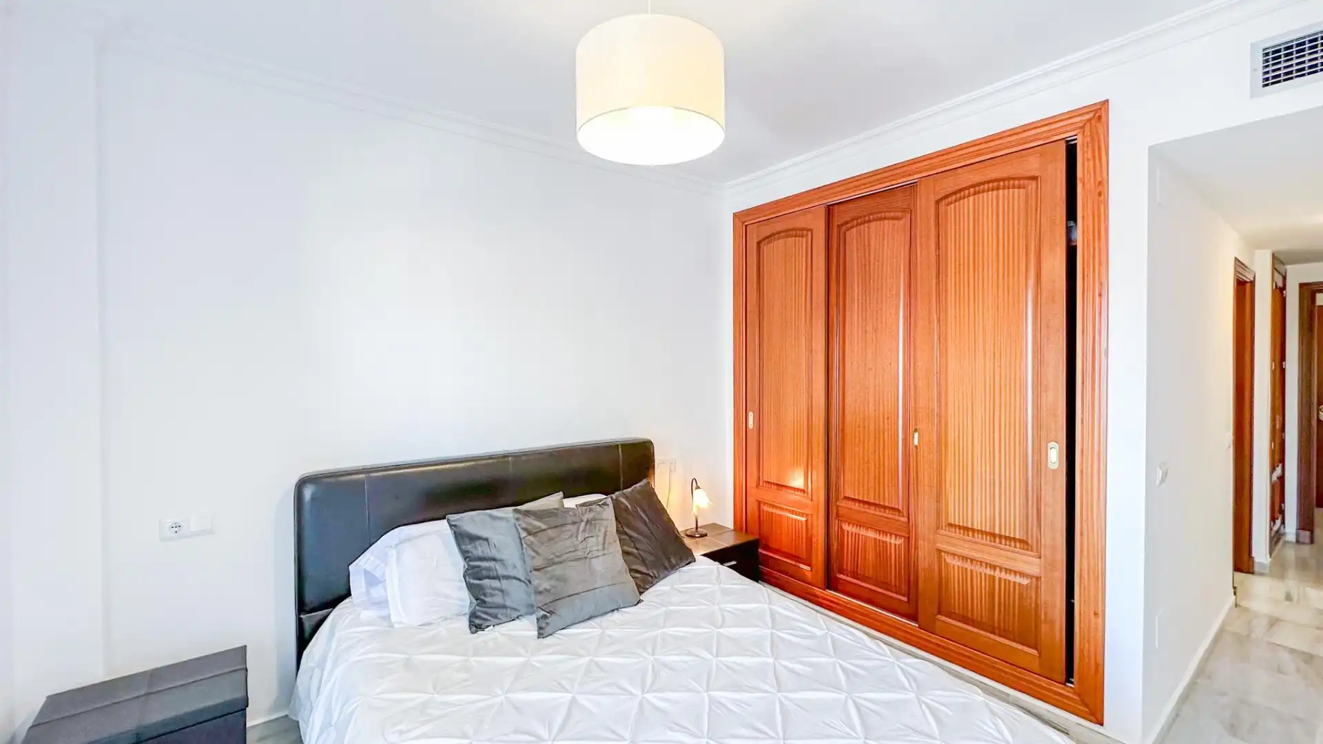 Flat for rent in Alhaurín Golf