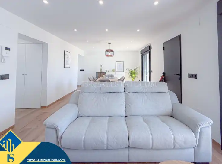 Villa avec piscine à vendre à Los Balcones - Los Altos, imagen 9