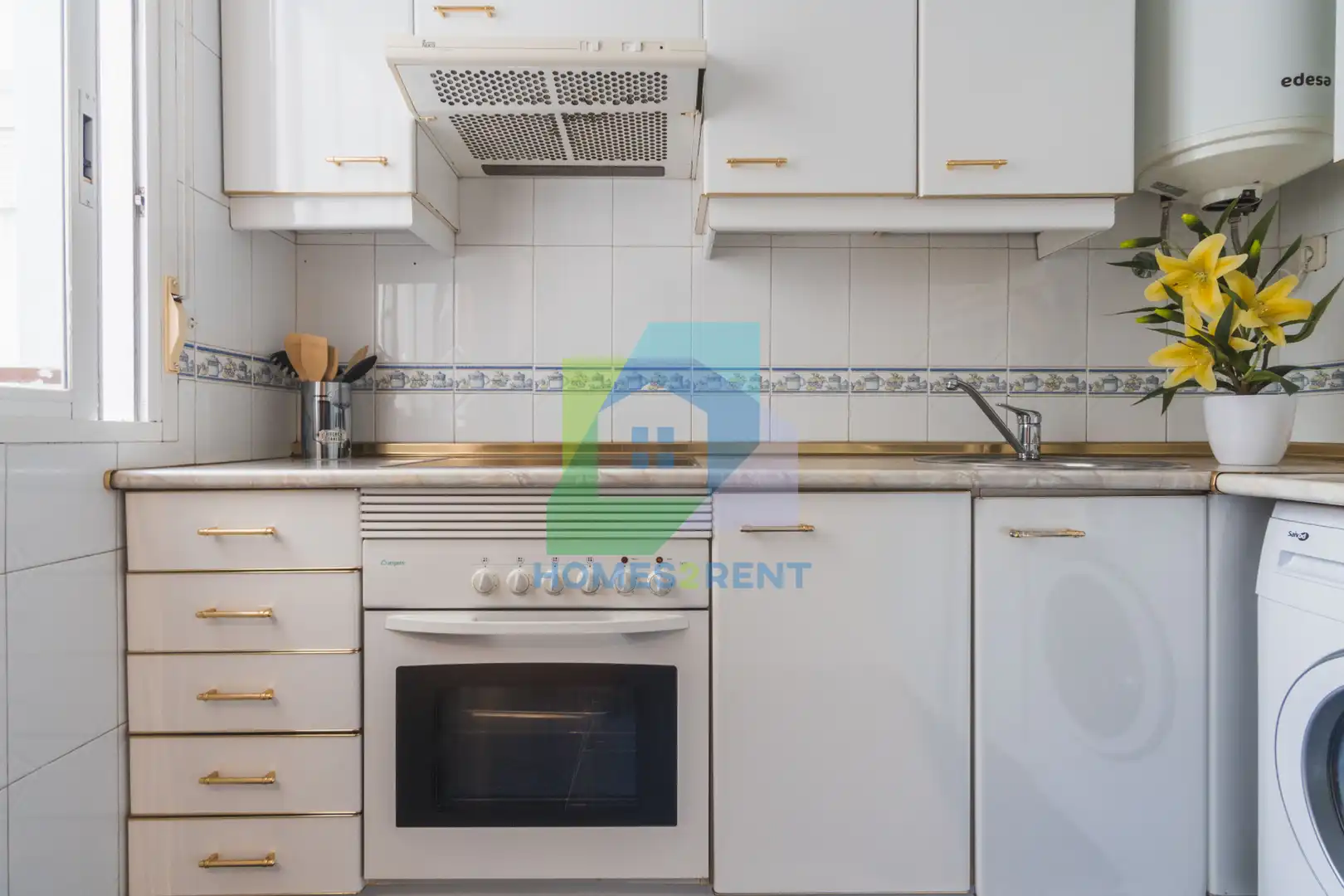Appartement avec ascenseur à louer à Calle de la Cruz 10, imagen 24