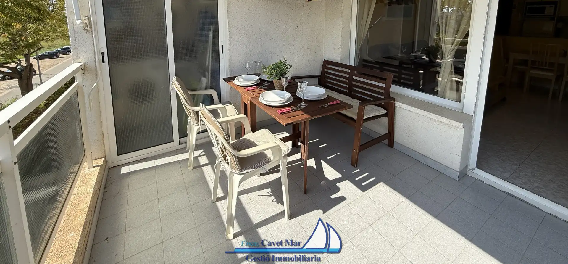 Terraza de Piso en venta en Cambrils con Aire acondicionado, Calefacción y Terraza
