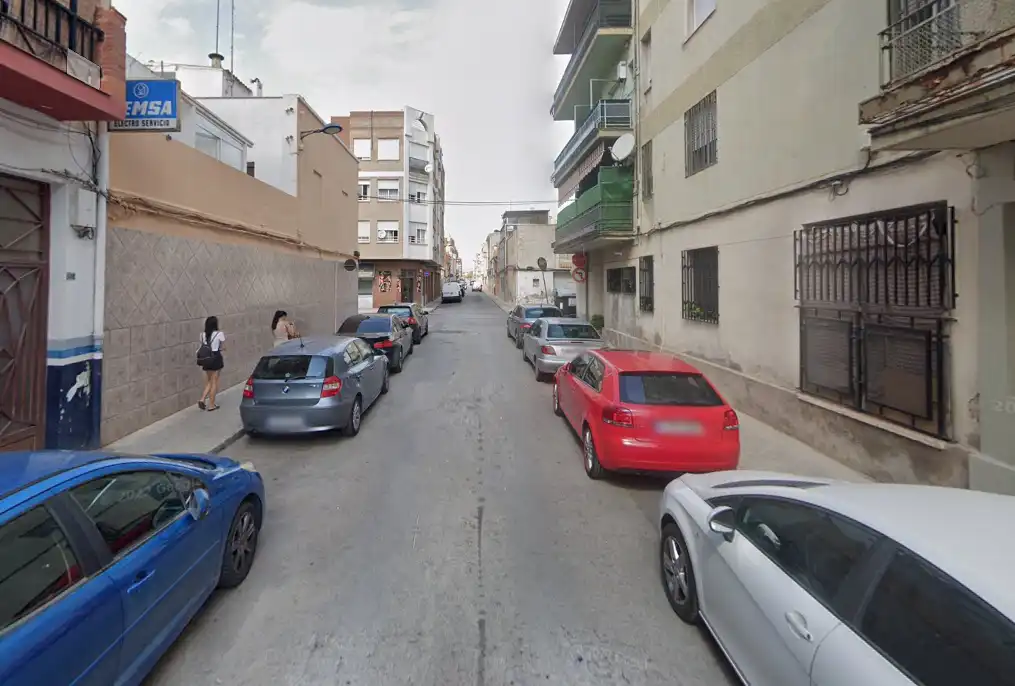 Local comercial en venta en Carrer Tales