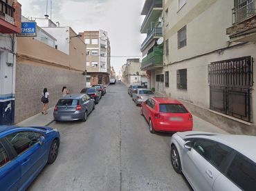 Local comercial en venta en Carrer Tales