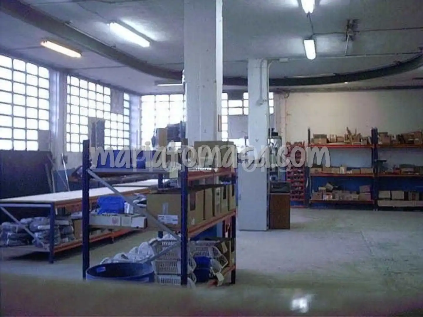 Industrial building for sale in Arrigorriaga, imagen 5