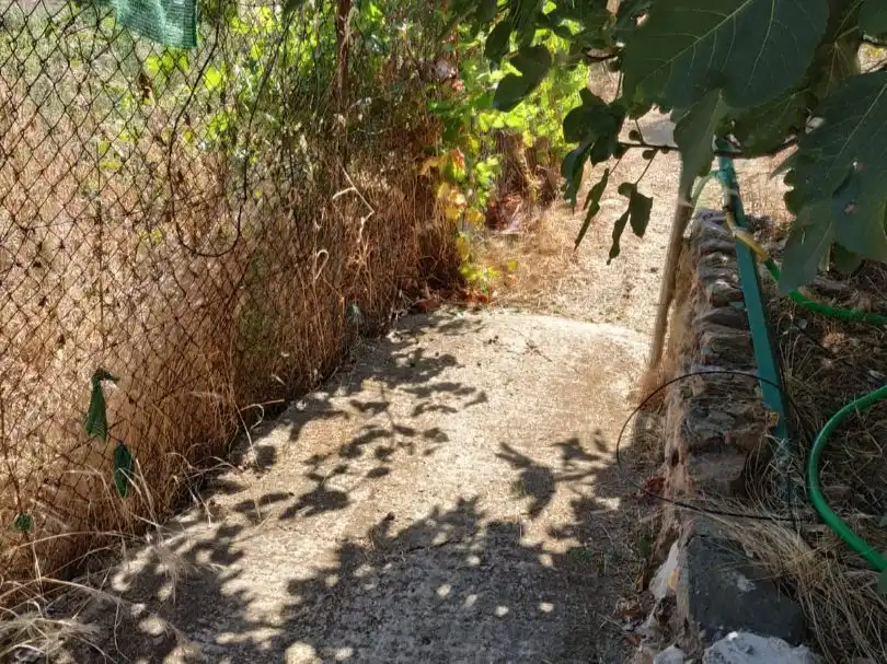 Land for sale in Garbayuela, Badajoz