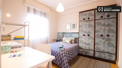 Foto 4 de Habitació a Zurbaran, Bilbao