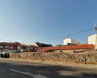 Vista exterior de Edifici en venda en Collado Villalba