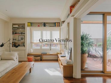 Appartement avec ascenseur à vendre à Via Augusta