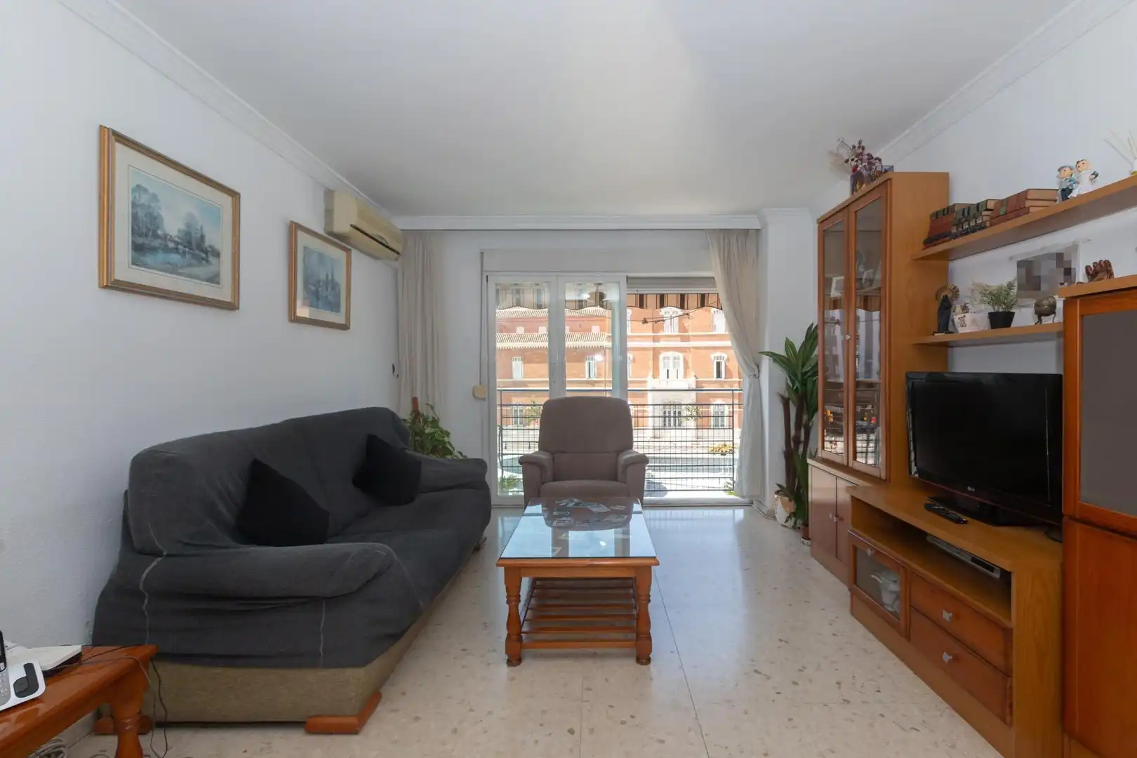 Wohnung mit Aufzug zum Verkauf in CUARTELES, imagen 3
