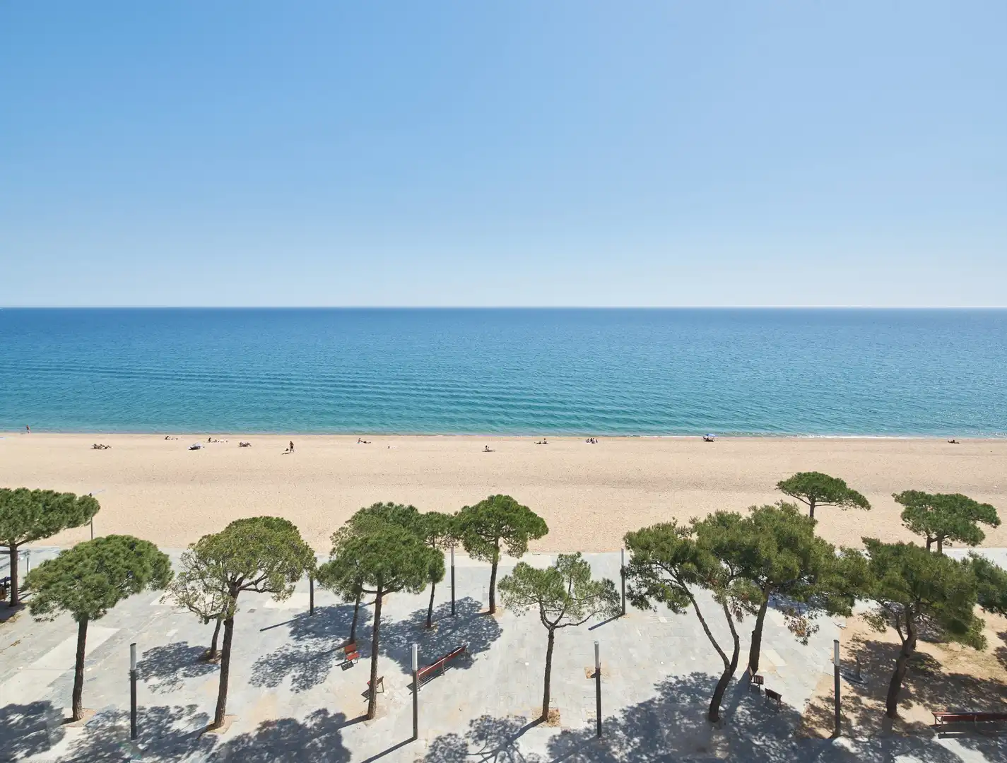 Passeig Marítim, 94, Centre - Platja