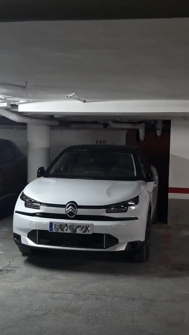 Einzelparkplatz zum Verkauf in Playa de Levante, imagen 4