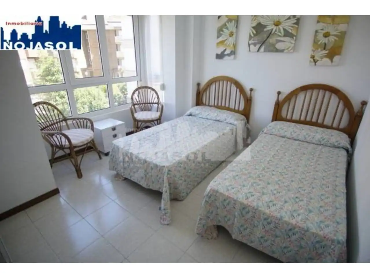 Appartamento in affitto a Calle Los Nogales 28, imagen 10