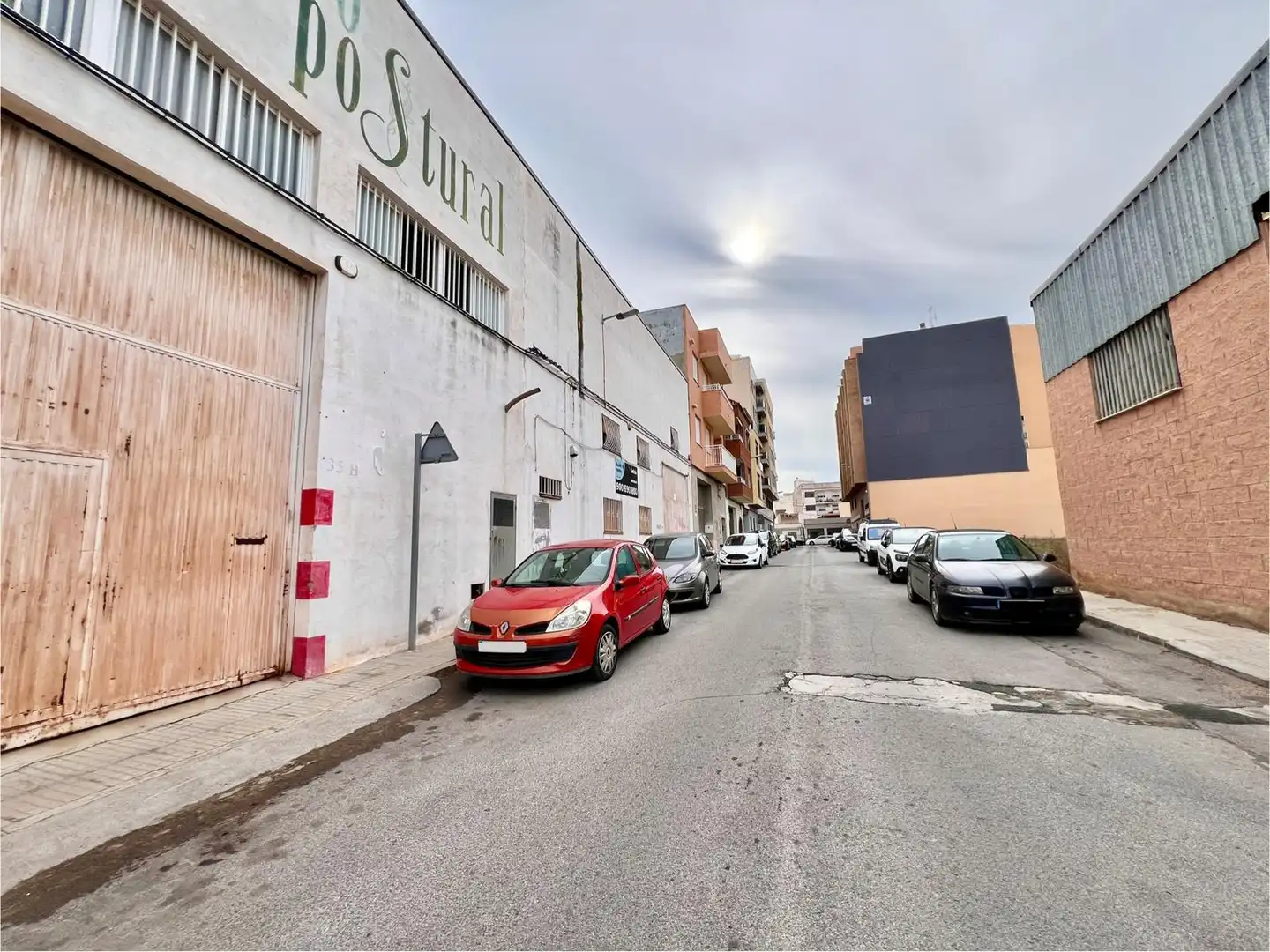 Nave industrial in vendita a Calle San Esteban, imagen 6