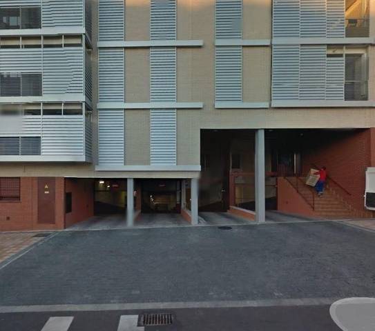 Garaje en Alquiler en Paseo de Santiago Casares Quiroga en Buenavista