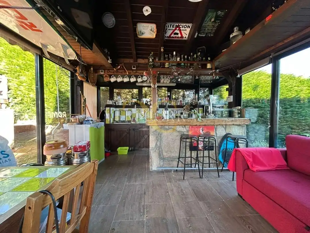Casa o chalet en venta en Llanes con Calefacción, Jardín privado y Terraza