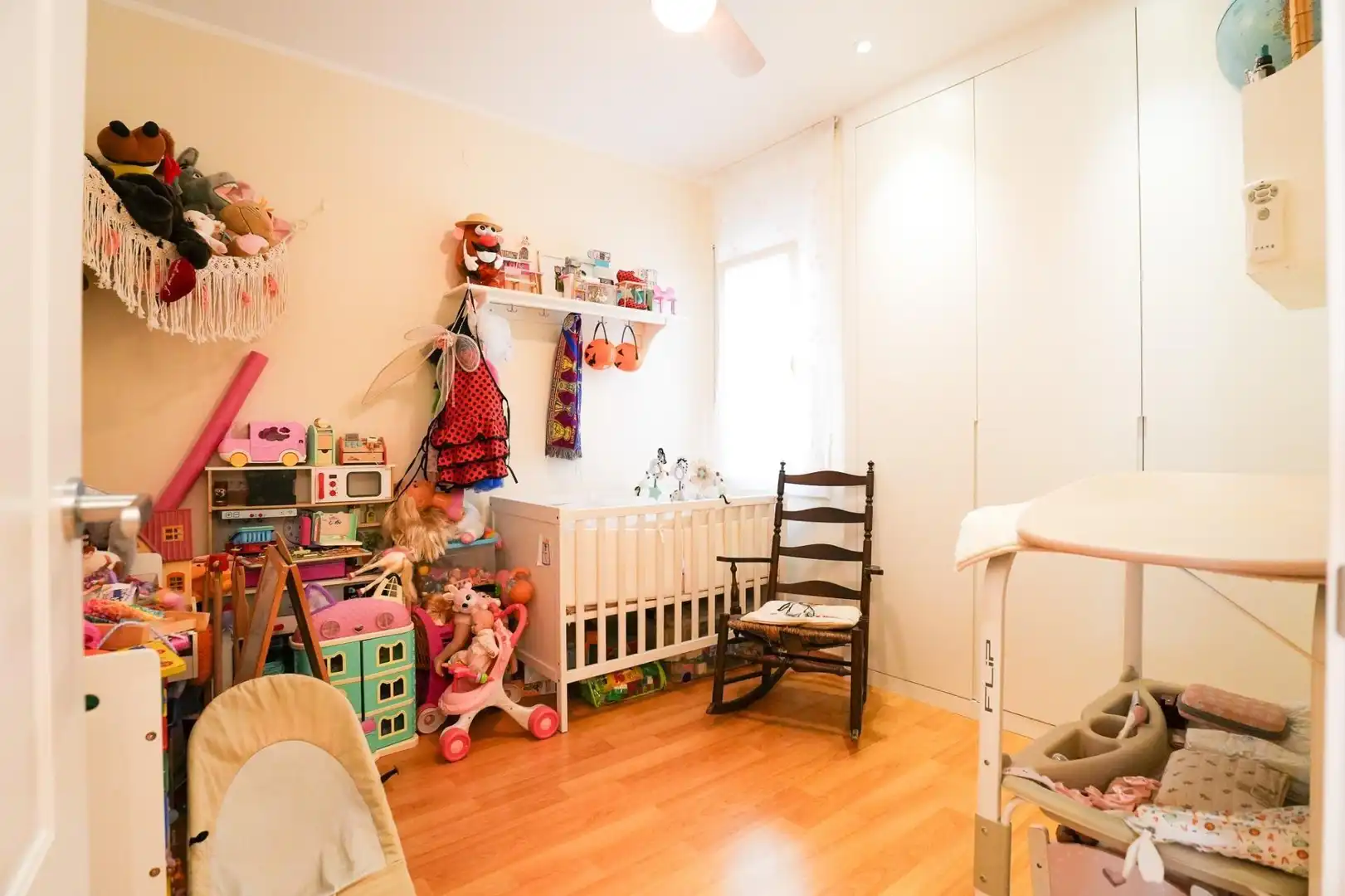 Habitación de Piso en venta en Centre