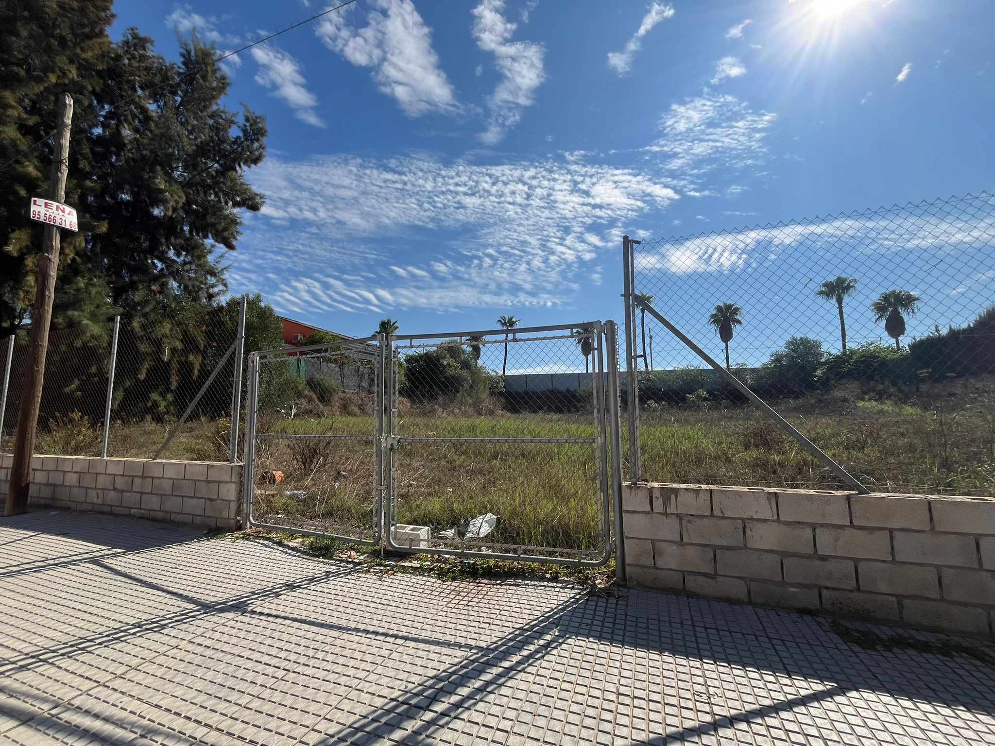 Residential for sale in Montequinto