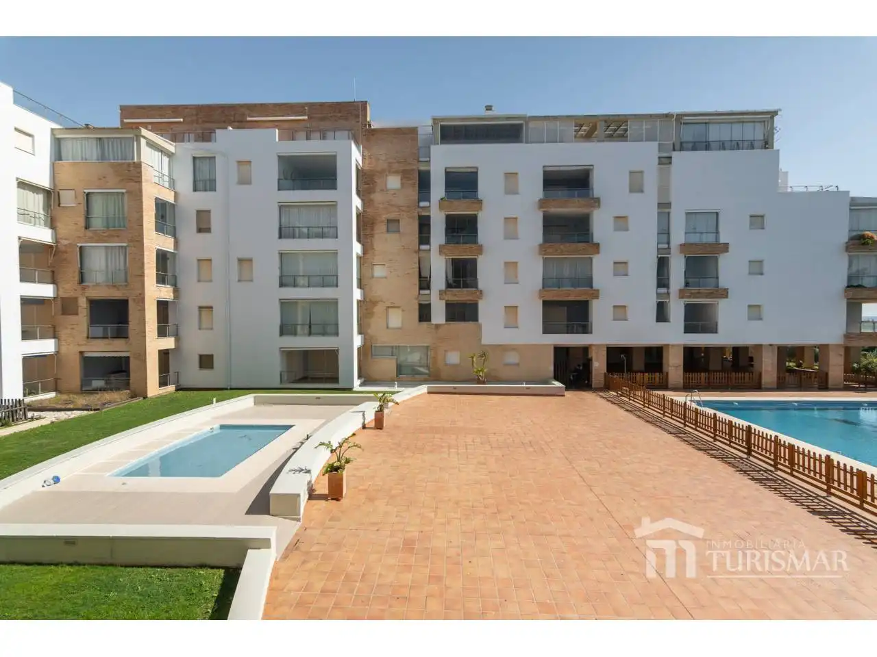 Apartment mit Pool zum Verkauf in Paseo Cruz 1, imagen 18