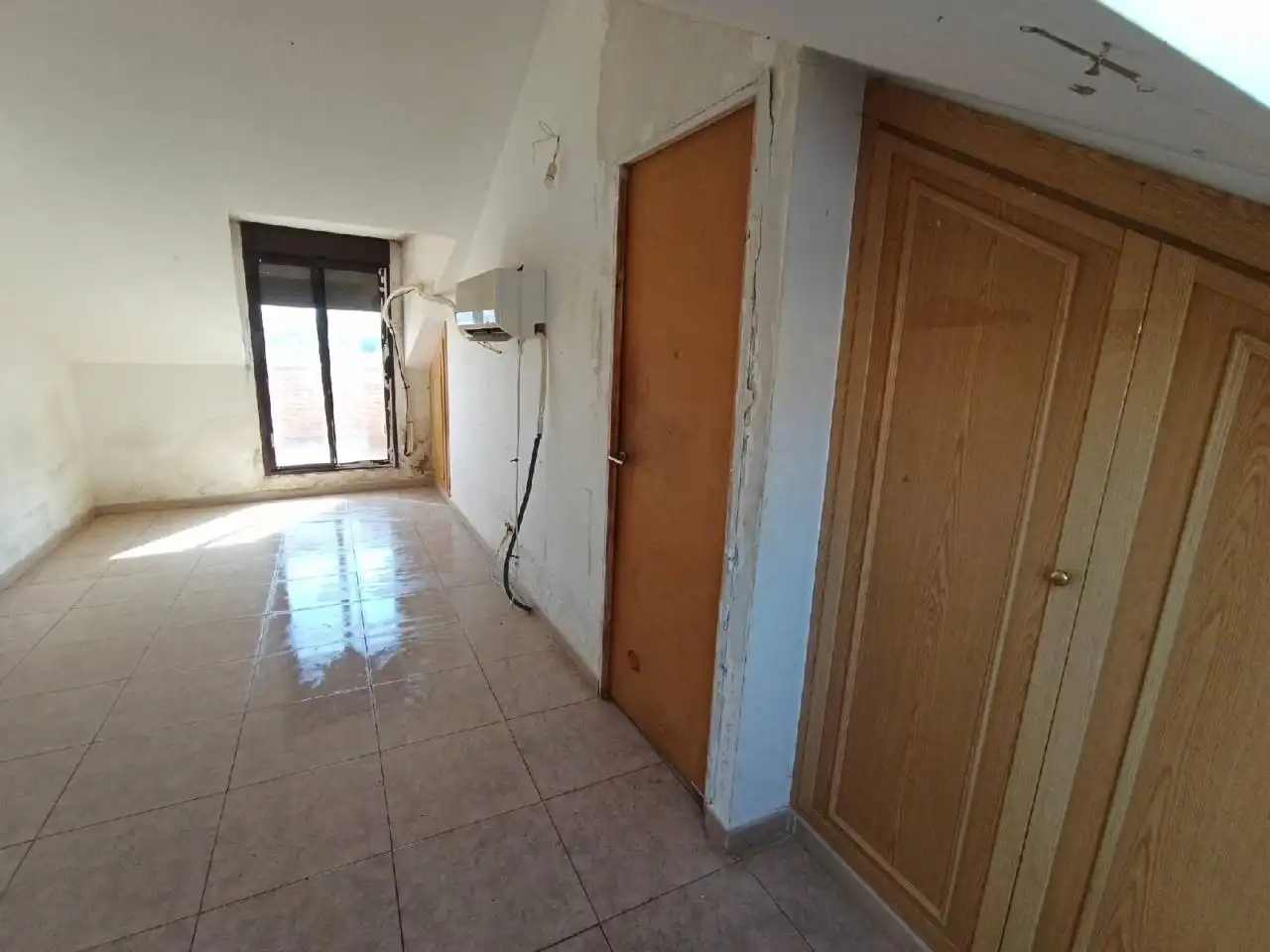 Piso en venta en Plaza Palacio, Villa del Prado