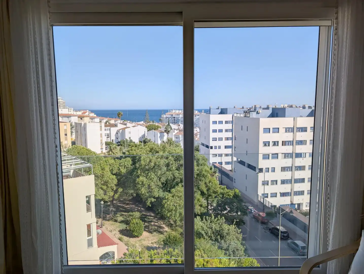 Penthouse mit Garten zum Verkauf in Estepona Pueblo, imagen 49