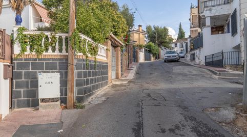 Foto 4 de Casa o chalet en venta en Calle de San Leonardo, La Zubia Ciudad, La Zubia