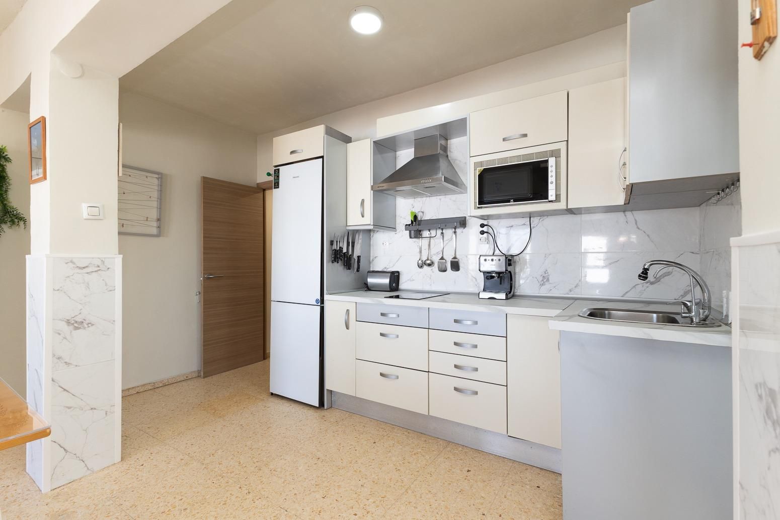Apartament en venda a Les Palmeres