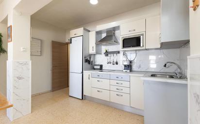 Apartament en venda a Les Palmeres