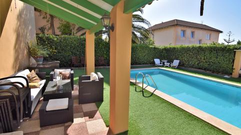 Foto 5 de Casa o xalet de lloguer a Colònia de Sant Pere, Artà