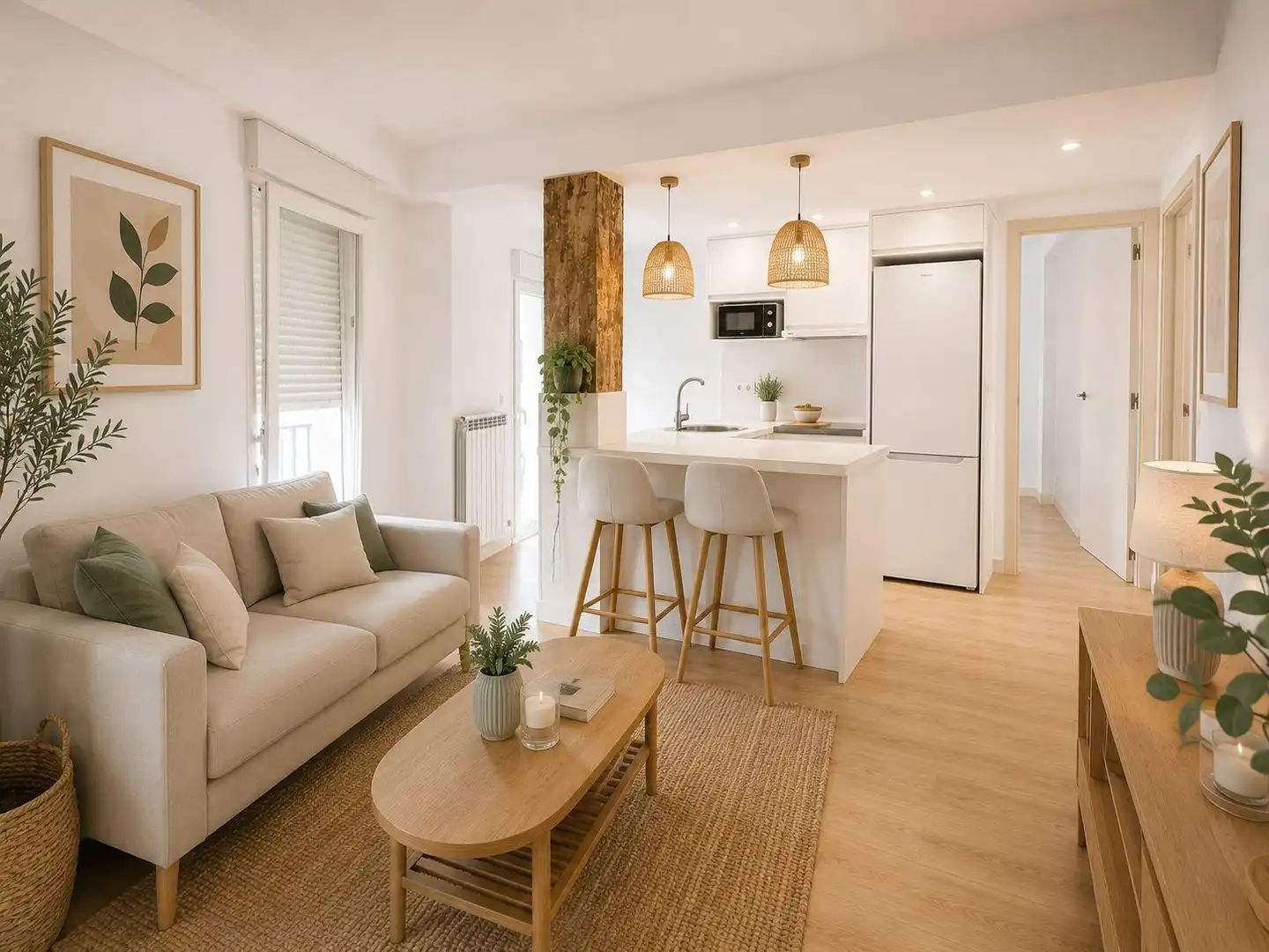 Wohnung mit Terrasse zum Verkauf in Calle de Viriato 4, imagen 21