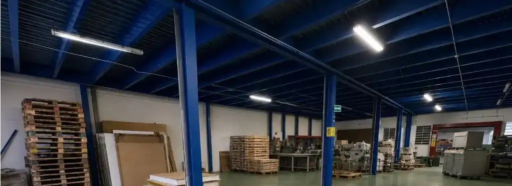 Nave industrial in vendita a Artesanos, imagen 3