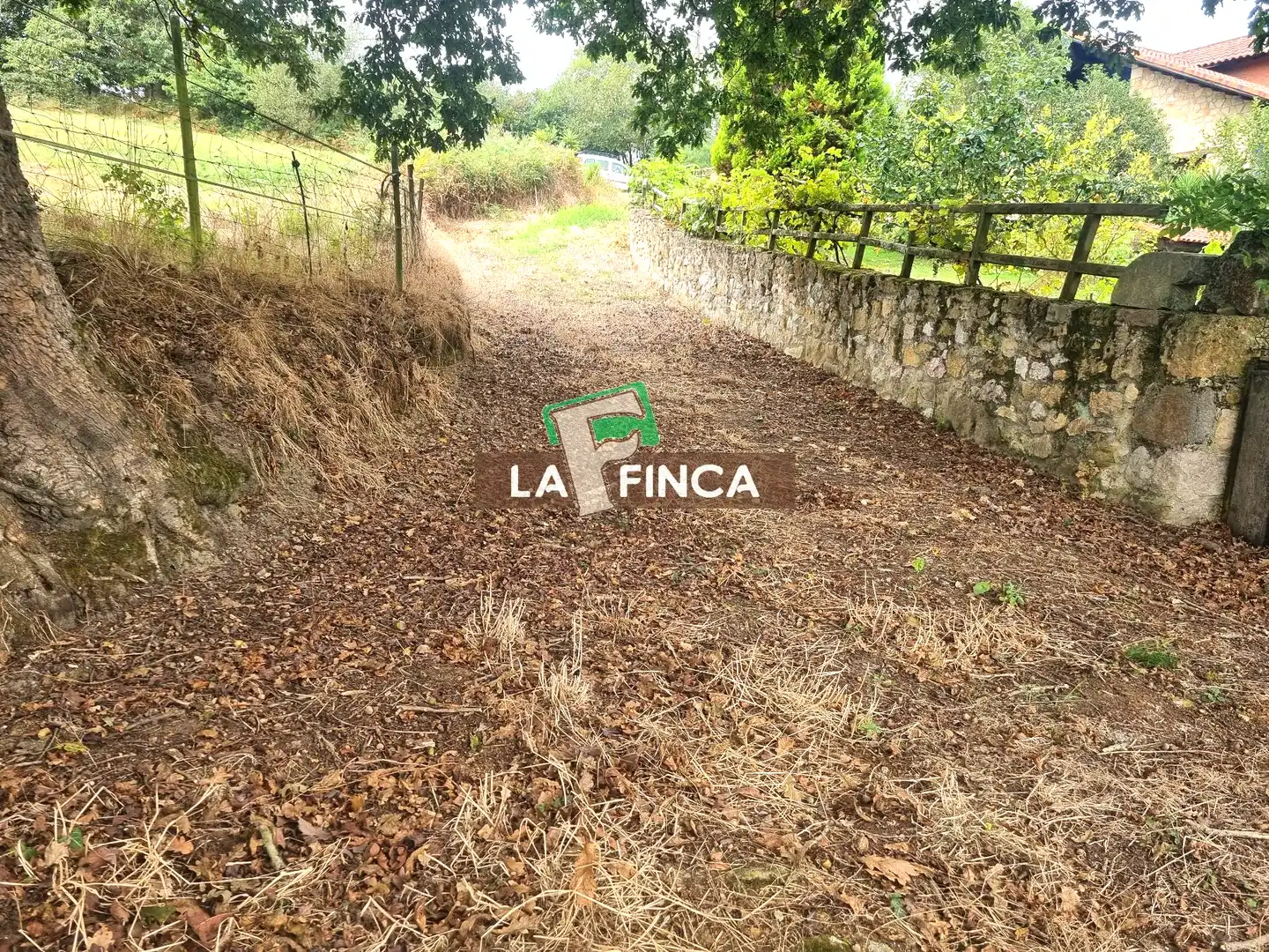 Residential for sale in Oviedo 