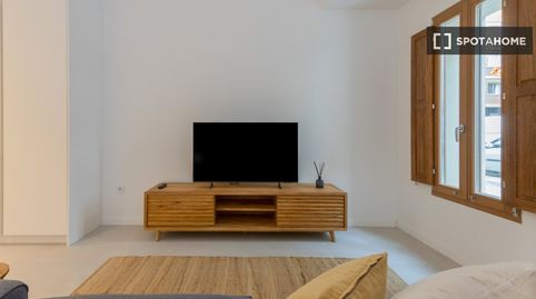 Foto 3 de Piso de alquiler en El Cabanyal - El Canyamelar, Valencia Capital