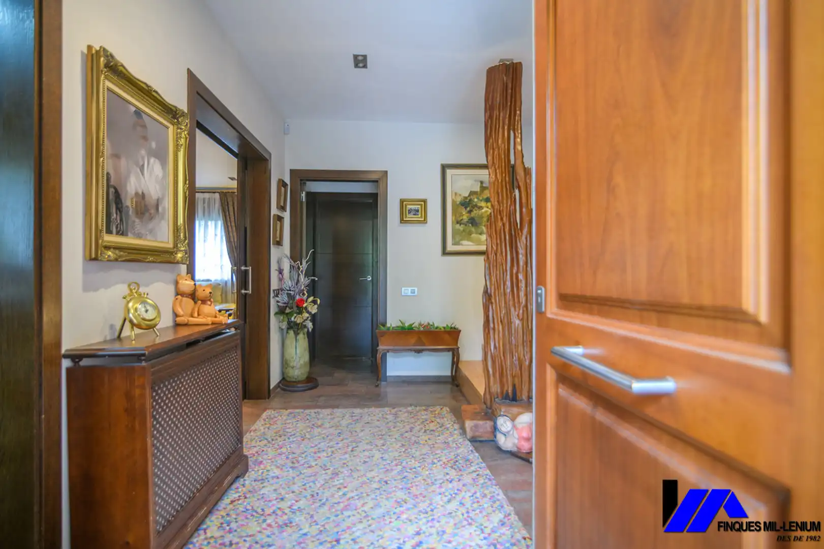 House with terrace for sale in Begues, imagen 81