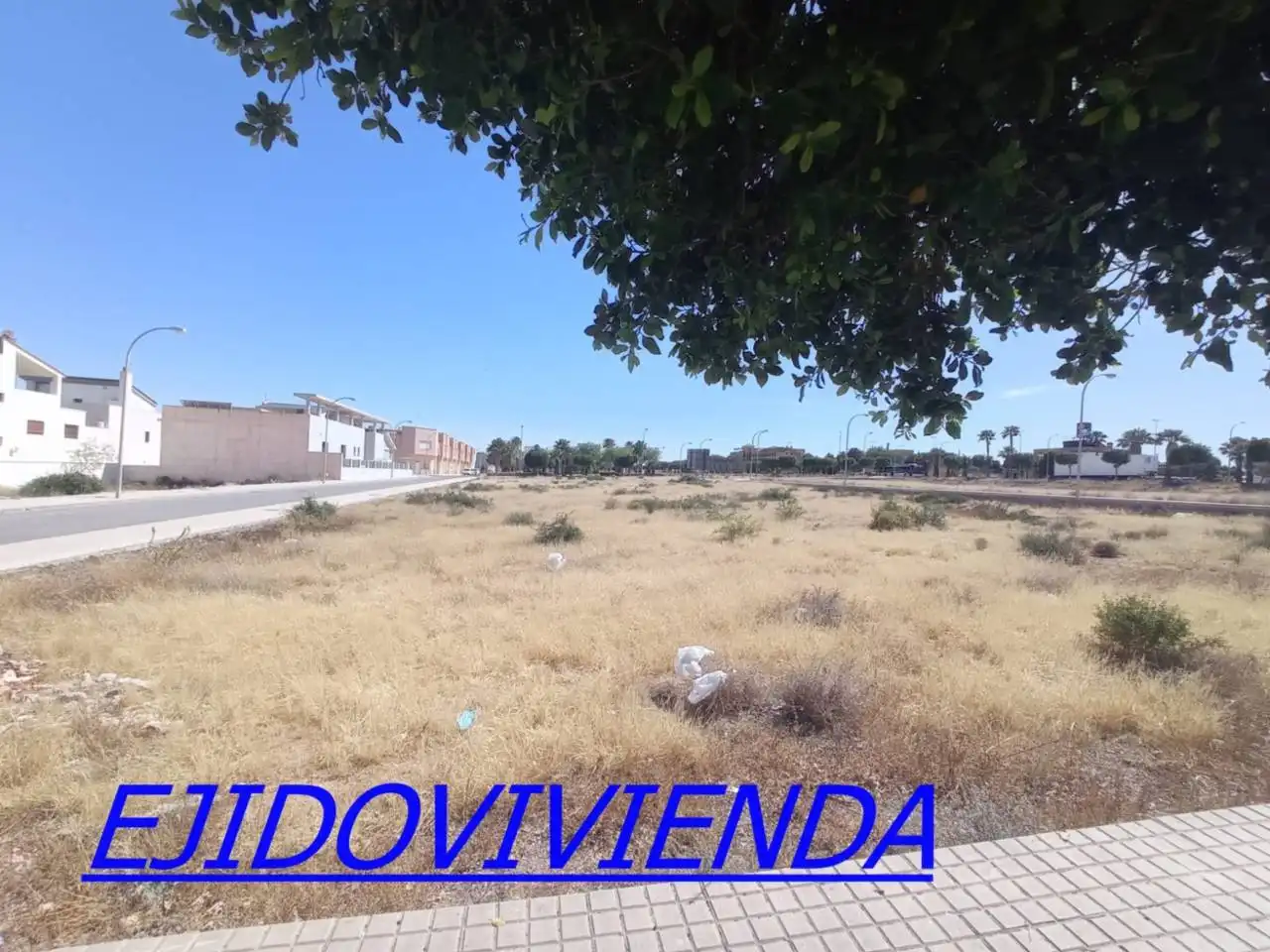 Terreno residencial en venta en El Ejido Ciudad, imagen 6